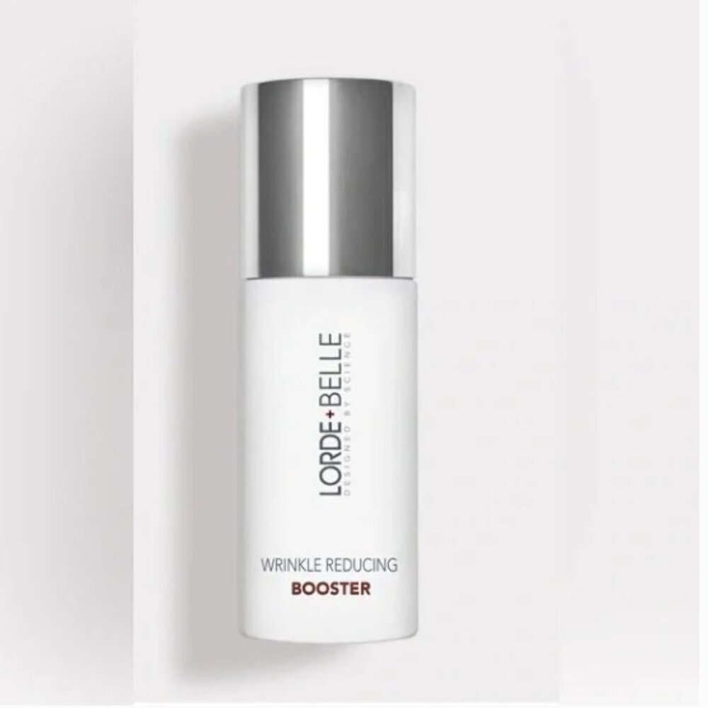 Lorde and Belle Wrinkle Reducing Booster - NIB - $59 RETAIL